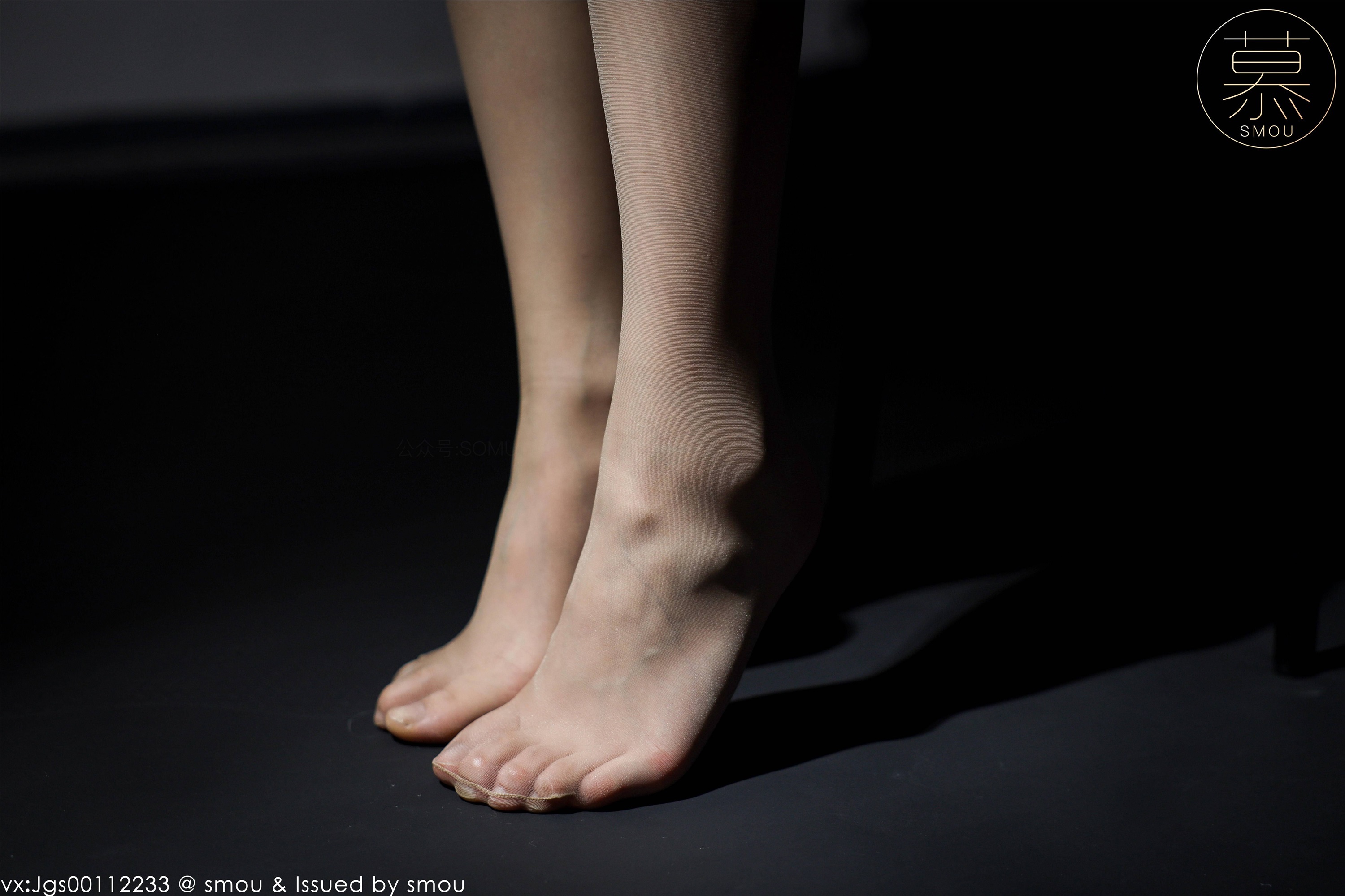 丝慕SMOU 熟系列 S003 新模